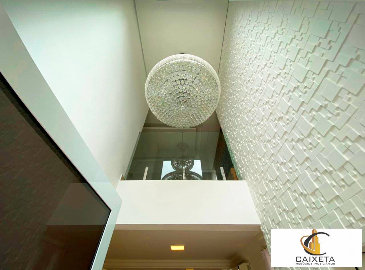 Casa de Condomínio, 4 quartos - Foto 27