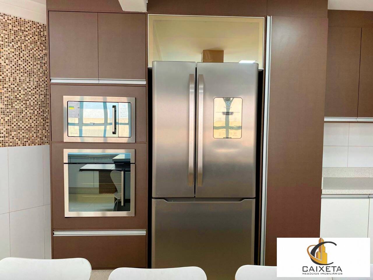 Casa de Condomínio, 4 quartos - Foto 9