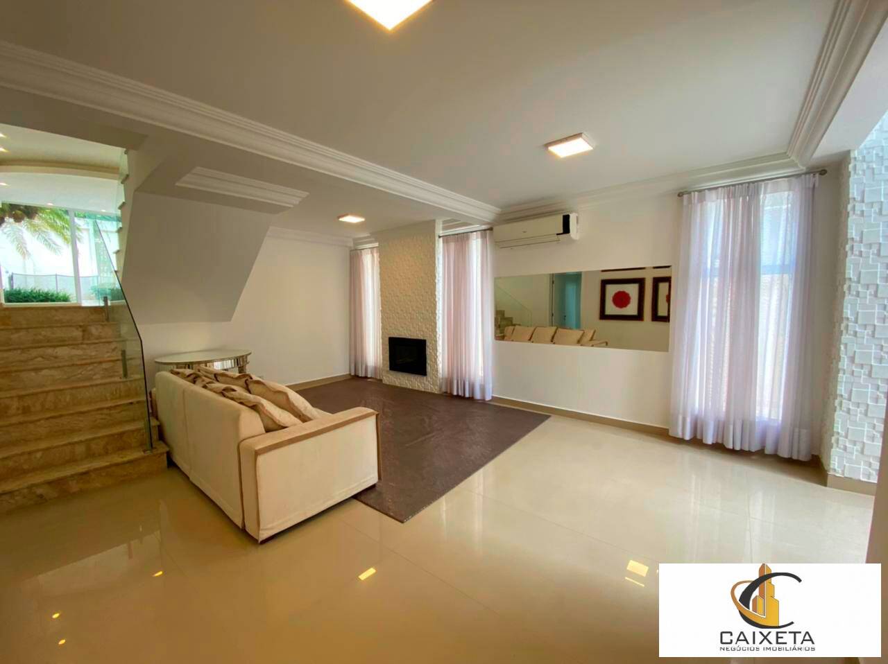 Casa de Condomínio, 4 quartos - Foto 19