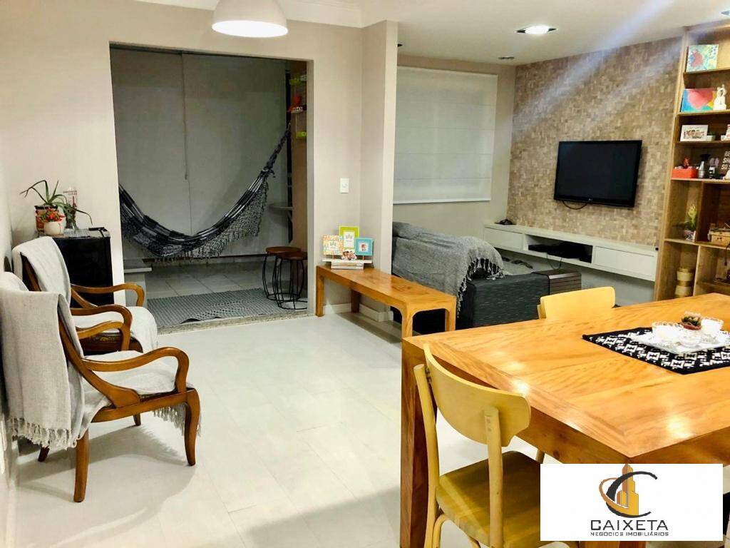 Apartamento à venda com 3 quartos, 120m² - Foto 12