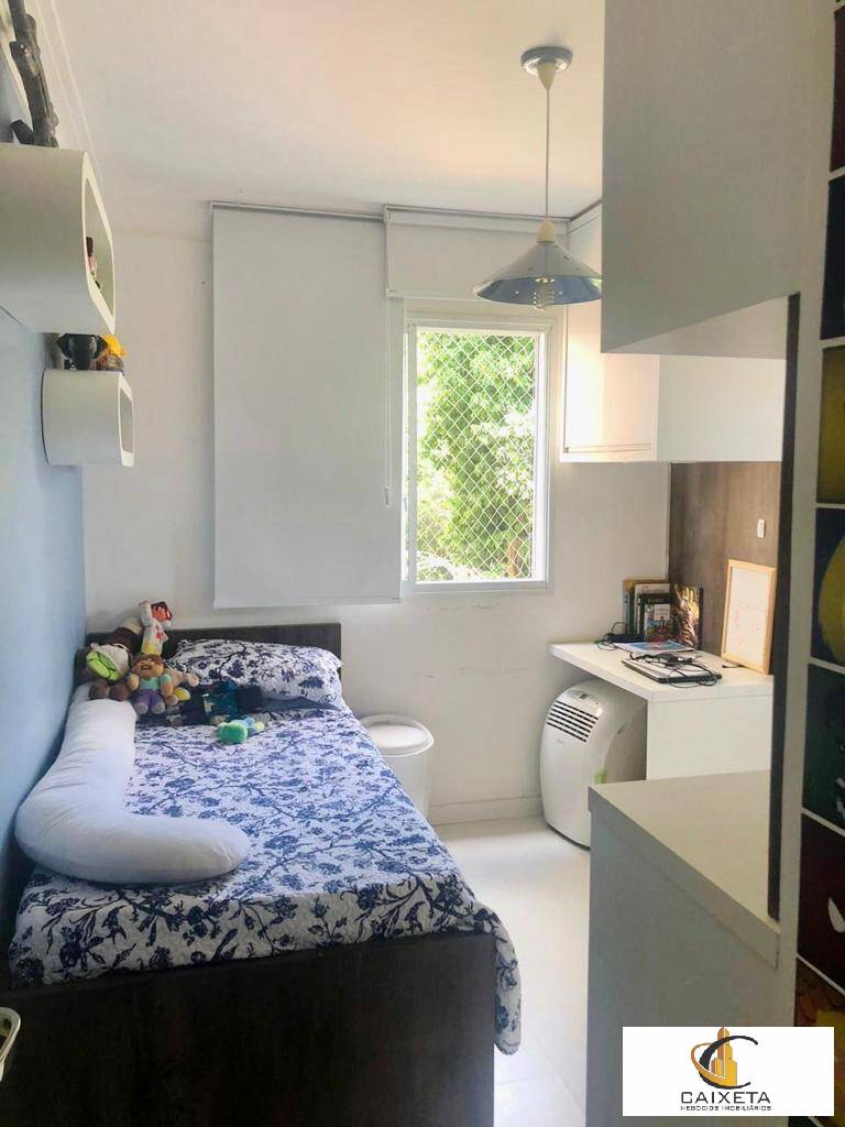 Apartamento à venda com 3 quartos, 120m² - Foto 22