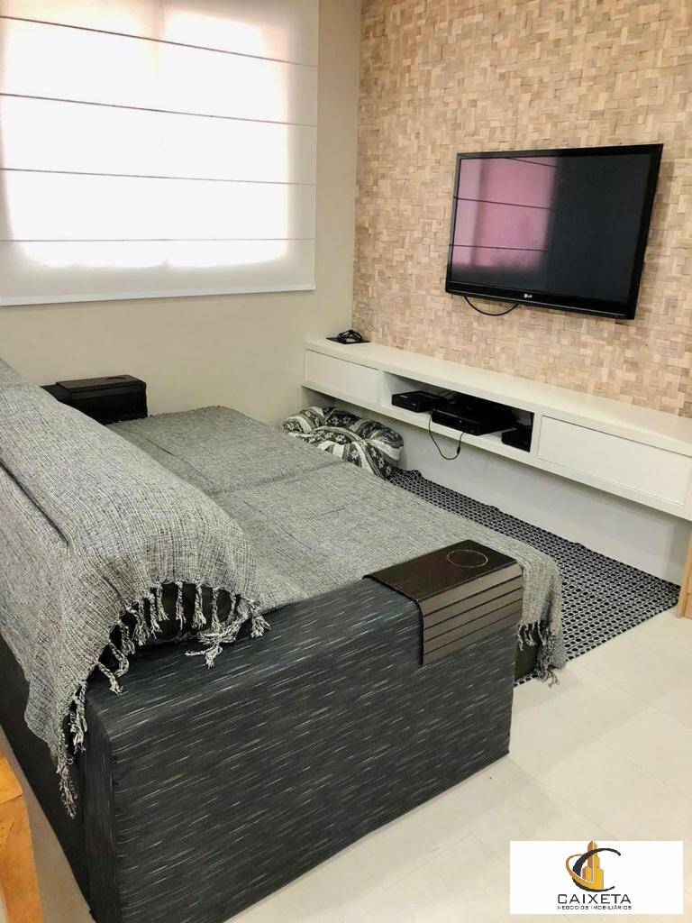 Apartamento à venda com 3 quartos, 120m² - Foto 14