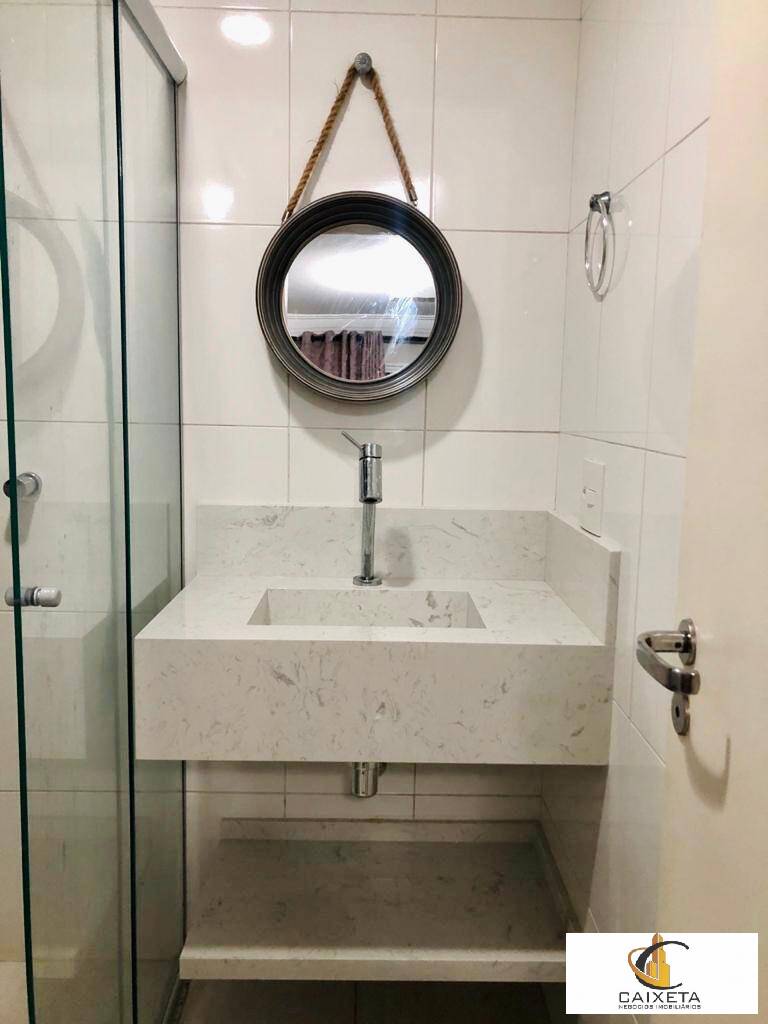 Apartamento à venda com 3 quartos, 120m² - Foto 16