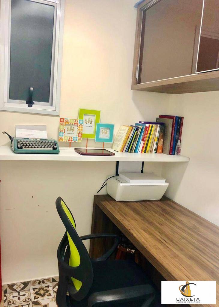 Apartamento à venda com 3 quartos, 120m² - Foto 23