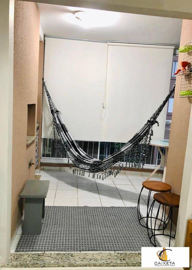 Apartamento à venda com 3 quartos, 120m² - Foto 15
