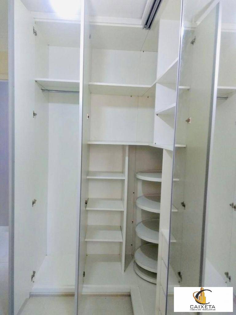 Apartamento à venda com 3 quartos, 120m² - Foto 17