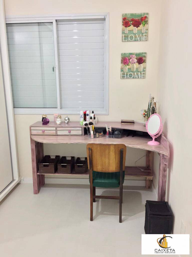 Apartamento à venda com 3 quartos, 120m² - Foto 20