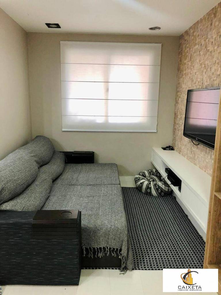 Apartamento à venda com 3 quartos, 120m² - Foto 13
