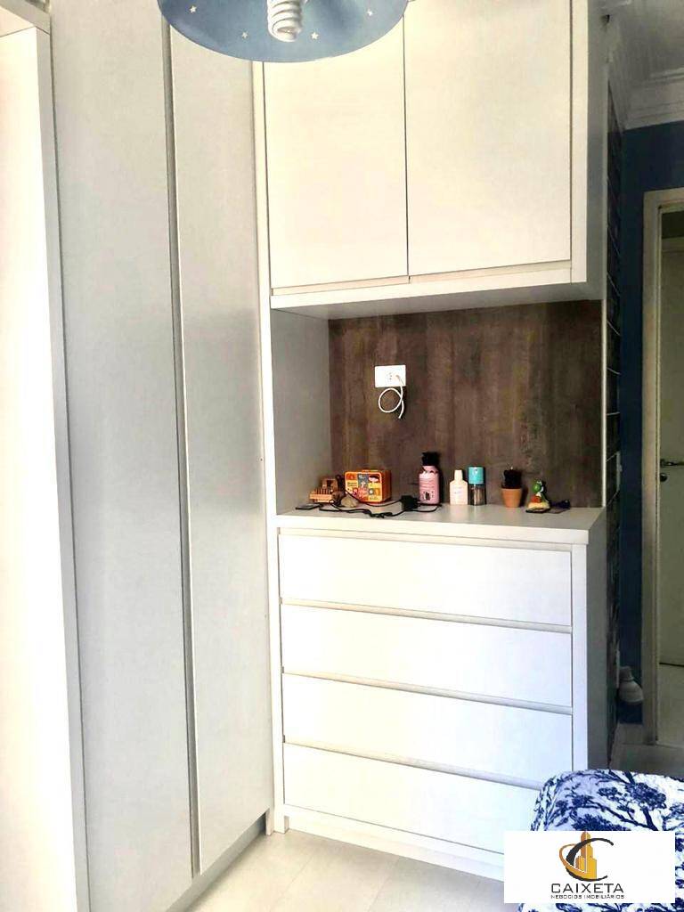 Apartamento à venda com 3 quartos, 120m² - Foto 24