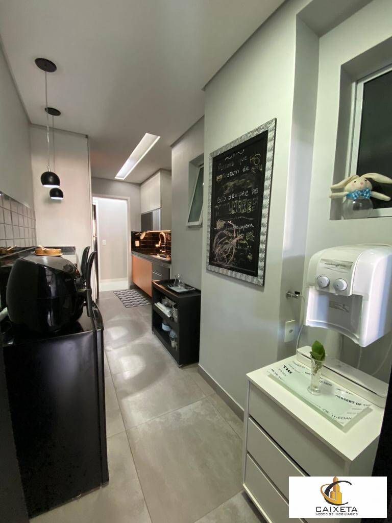 Apartamento à venda com 3 quartos, 120m² - Foto 10
