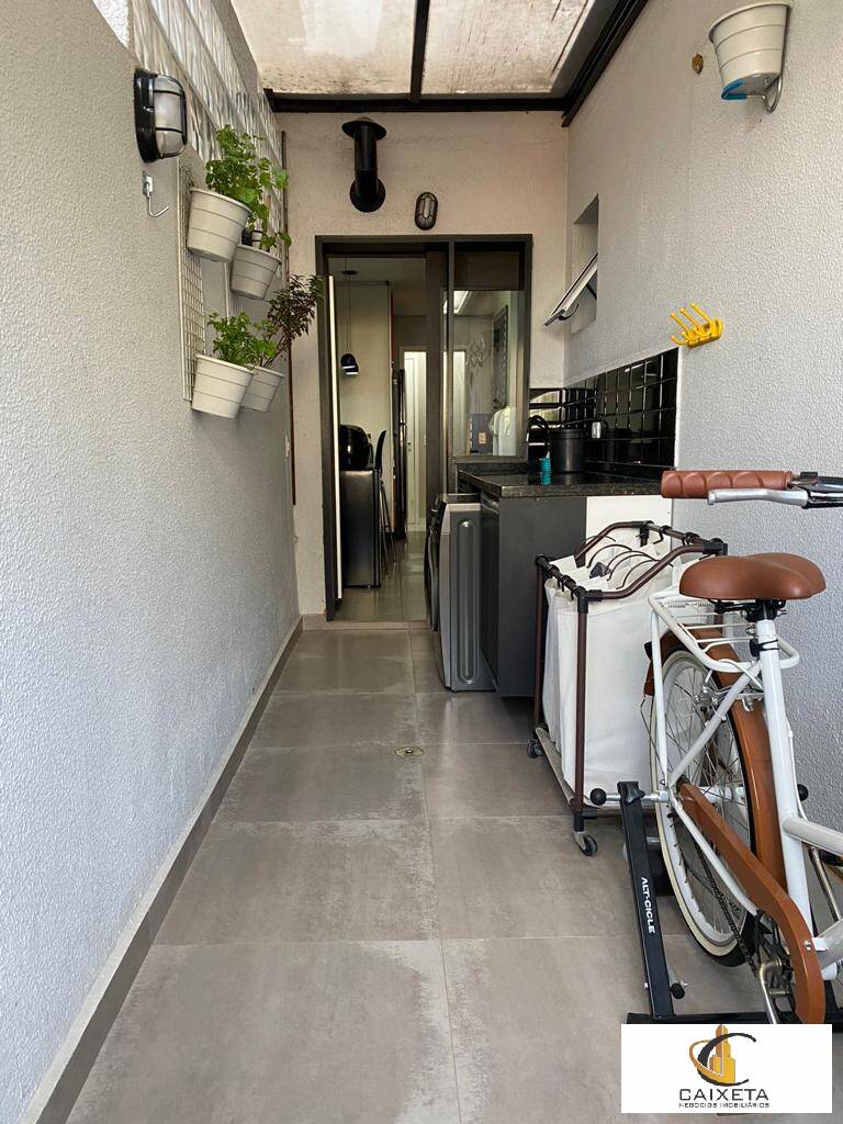 Apartamento à venda com 3 quartos, 120m² - Foto 7
