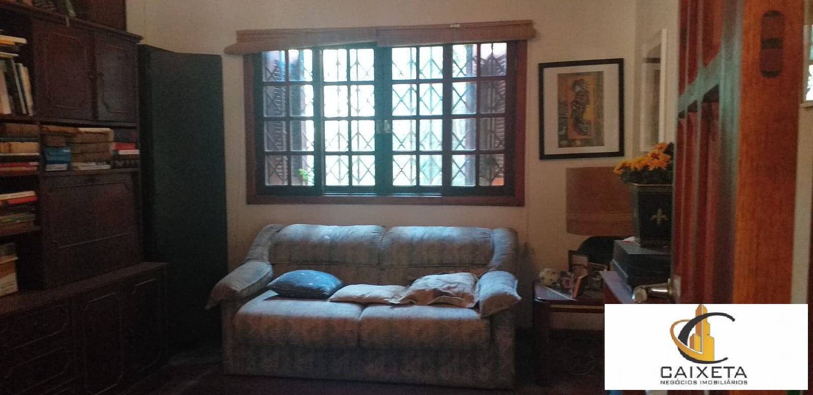 Chácara à venda com 6 quartos, 600m² - Foto 14