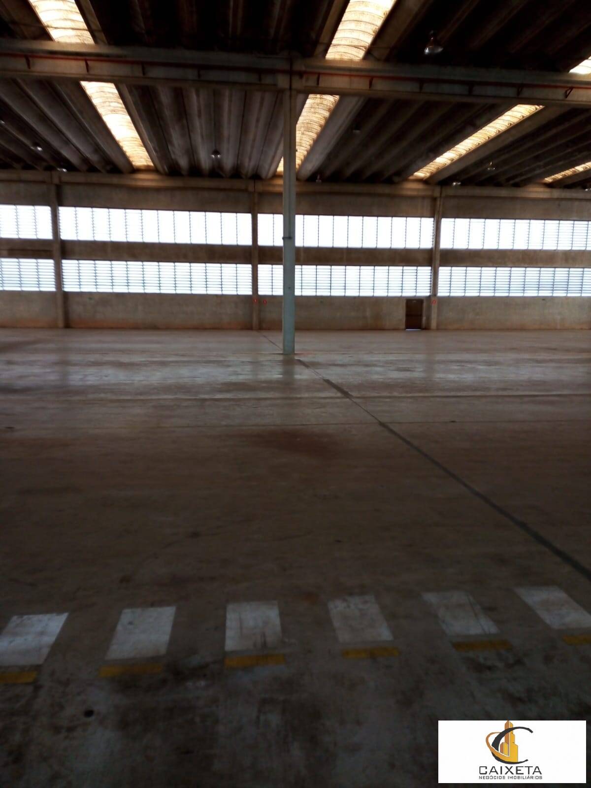 Depósito-Galpão, 3300 m² - Foto 9