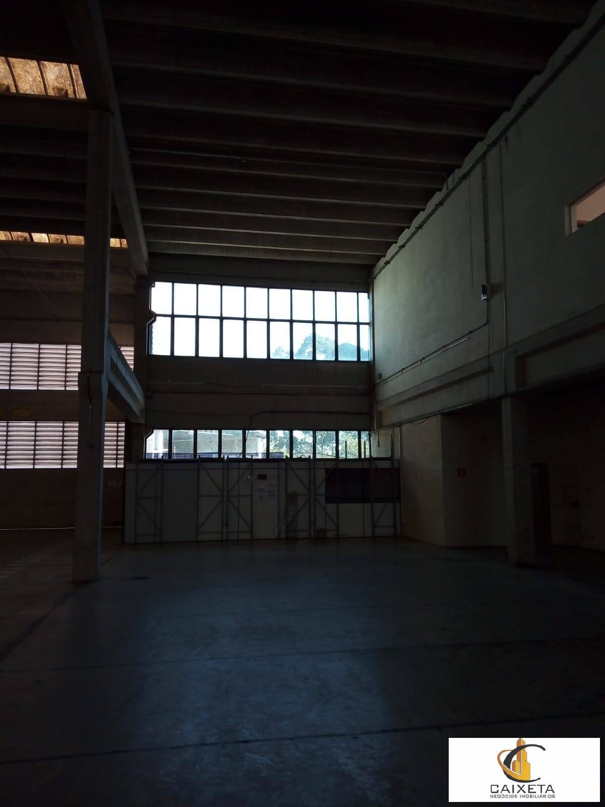 Depósito-Galpão, 3300 m² - Foto 12