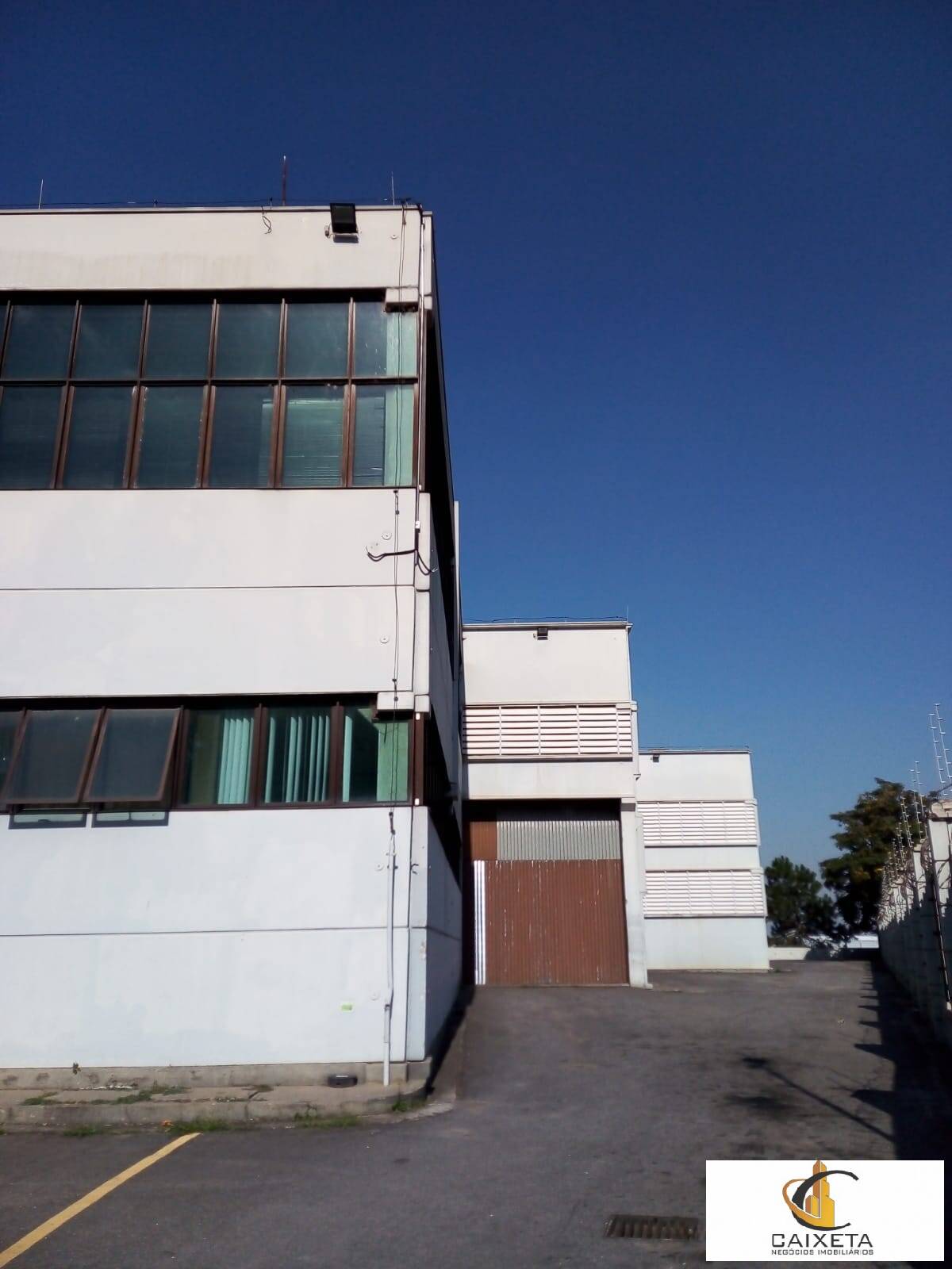 Depósito-Galpão, 3300 m² - Foto 37