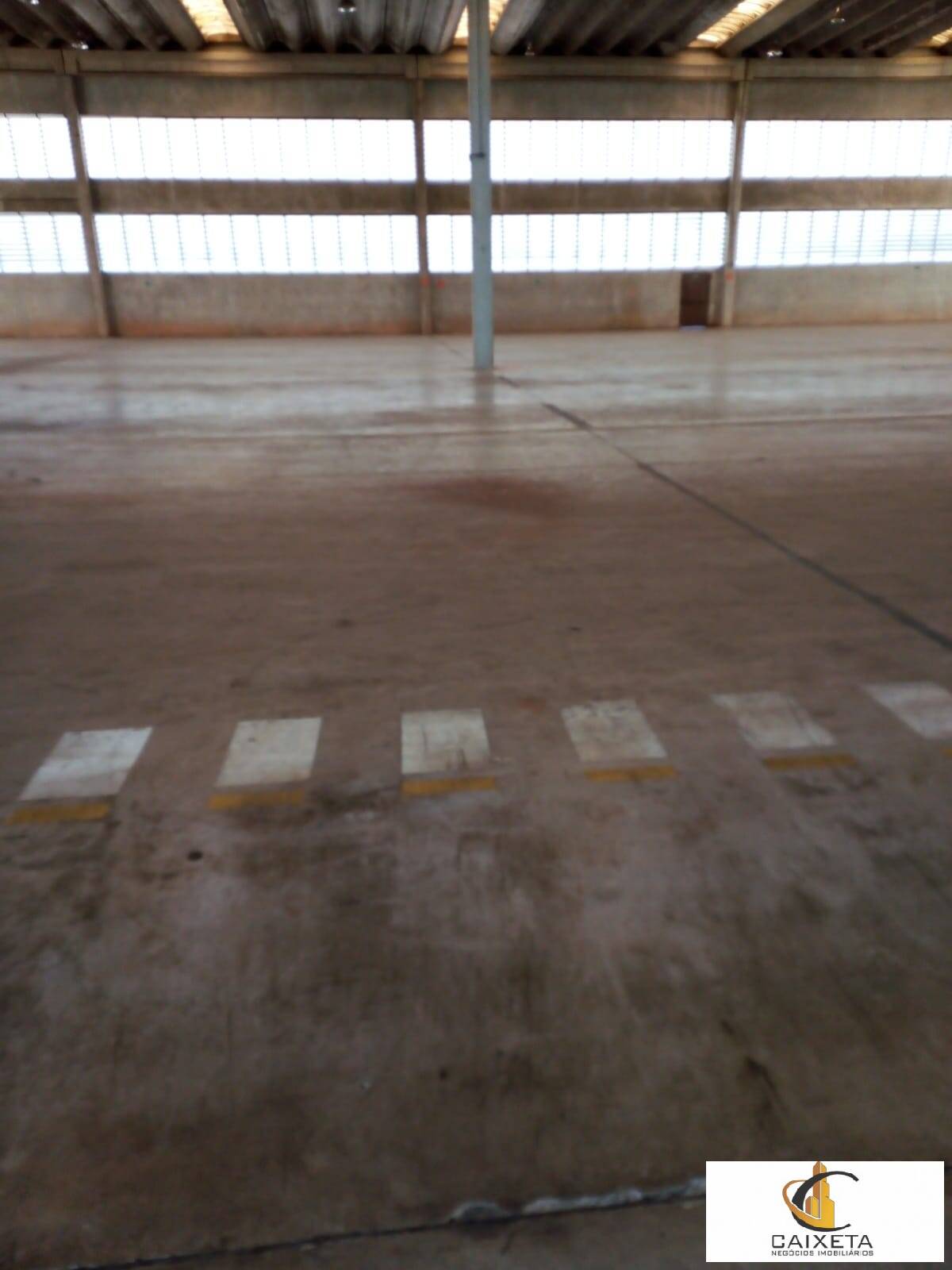 Depósito-Galpão, 3300 m² - Foto 10