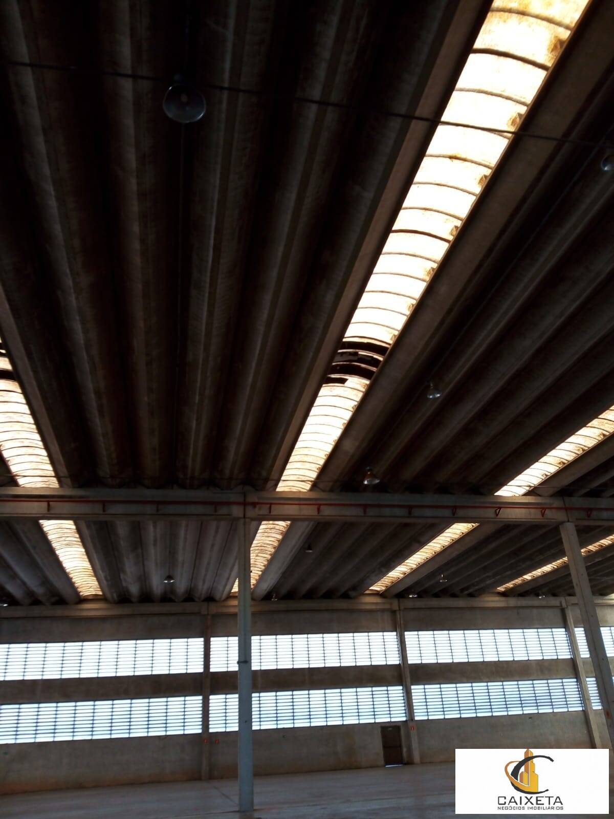 Depósito-Galpão, 3300 m² - Foto 13