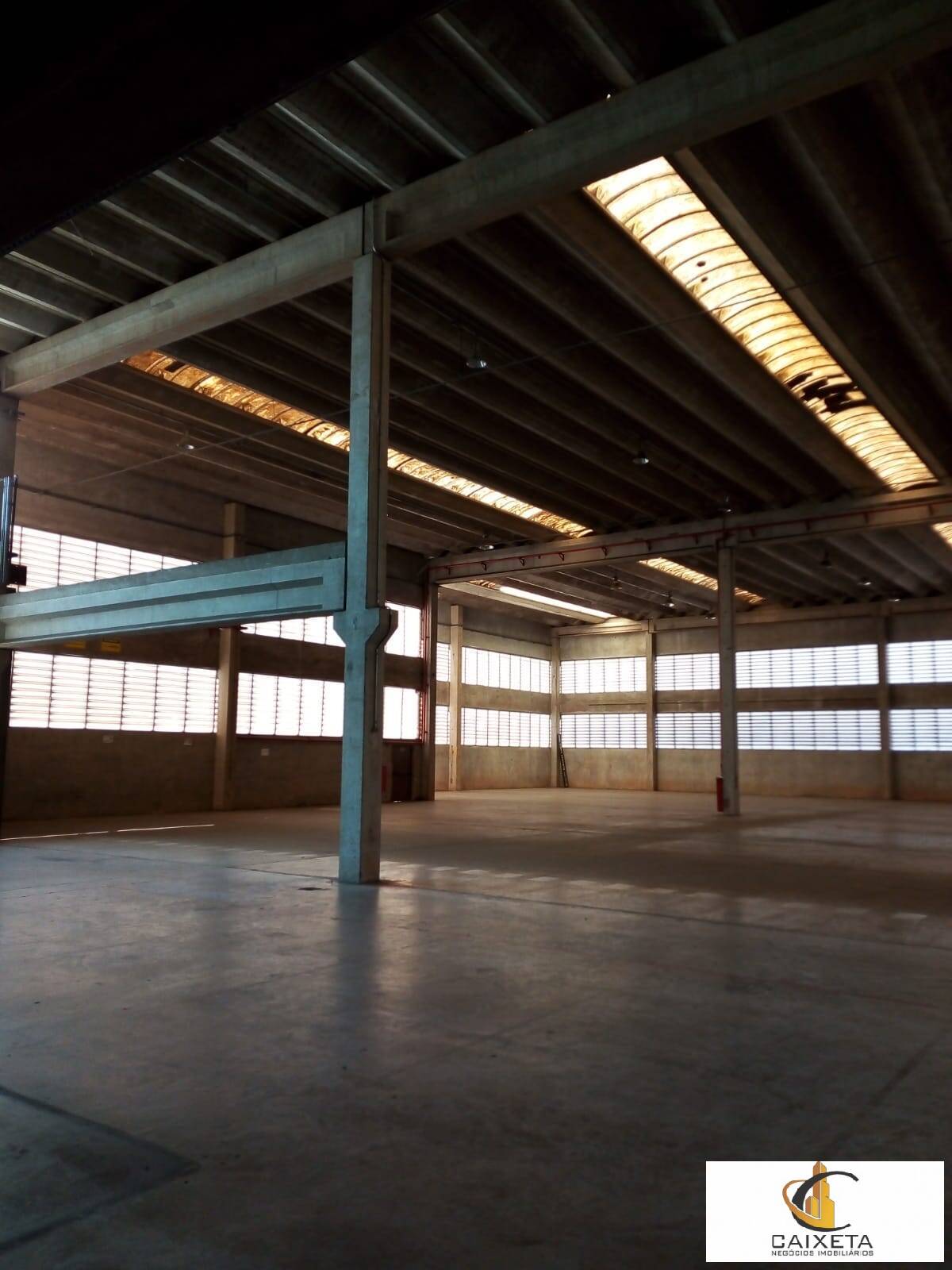 Depósito-Galpão, 3300 m² - Foto 18
