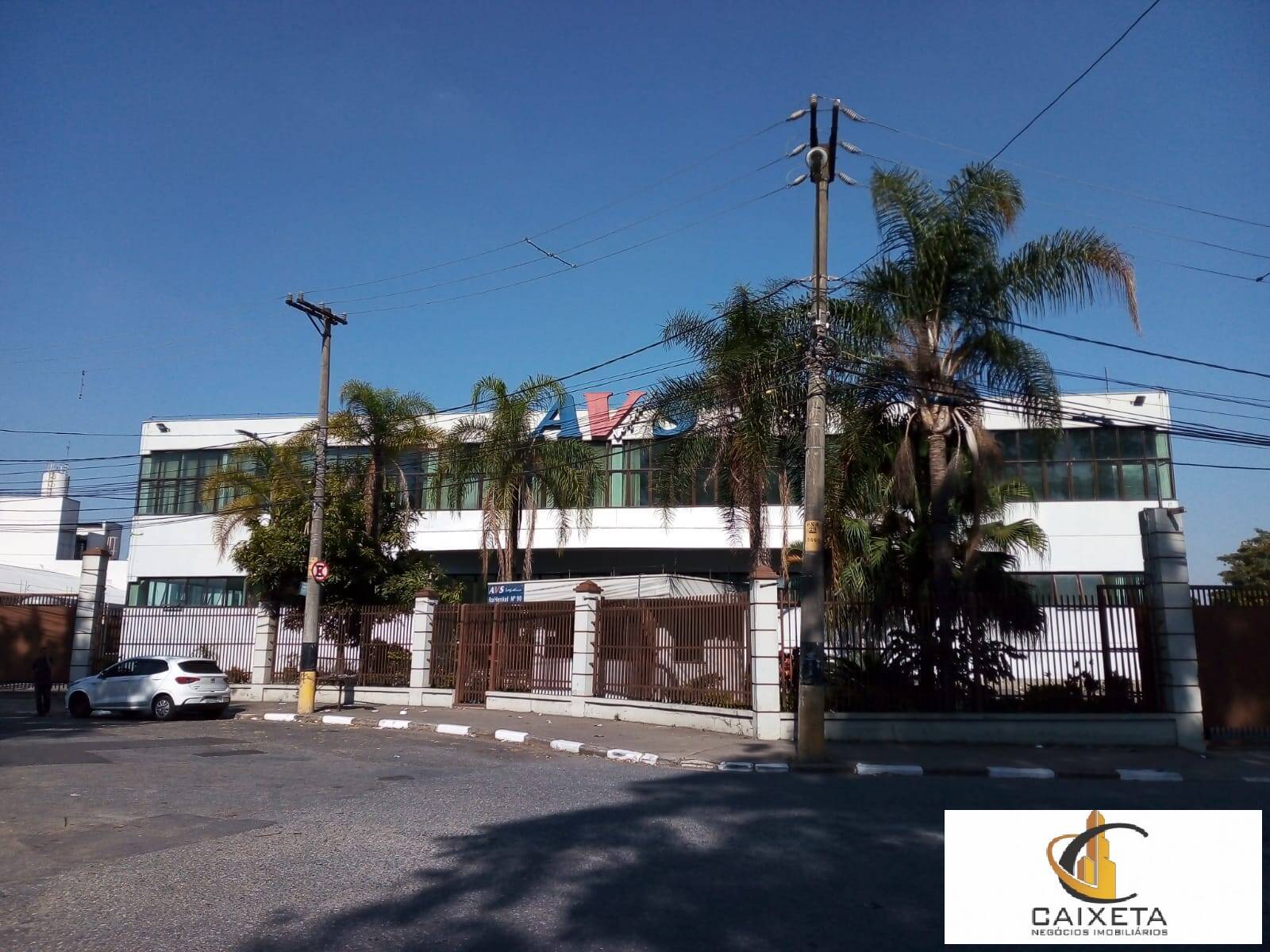 Depósito-Galpão, 3300 m² - Foto 5