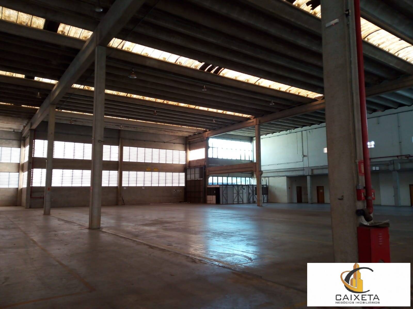 Depósito-Galpão, 3300 m² - Foto 22