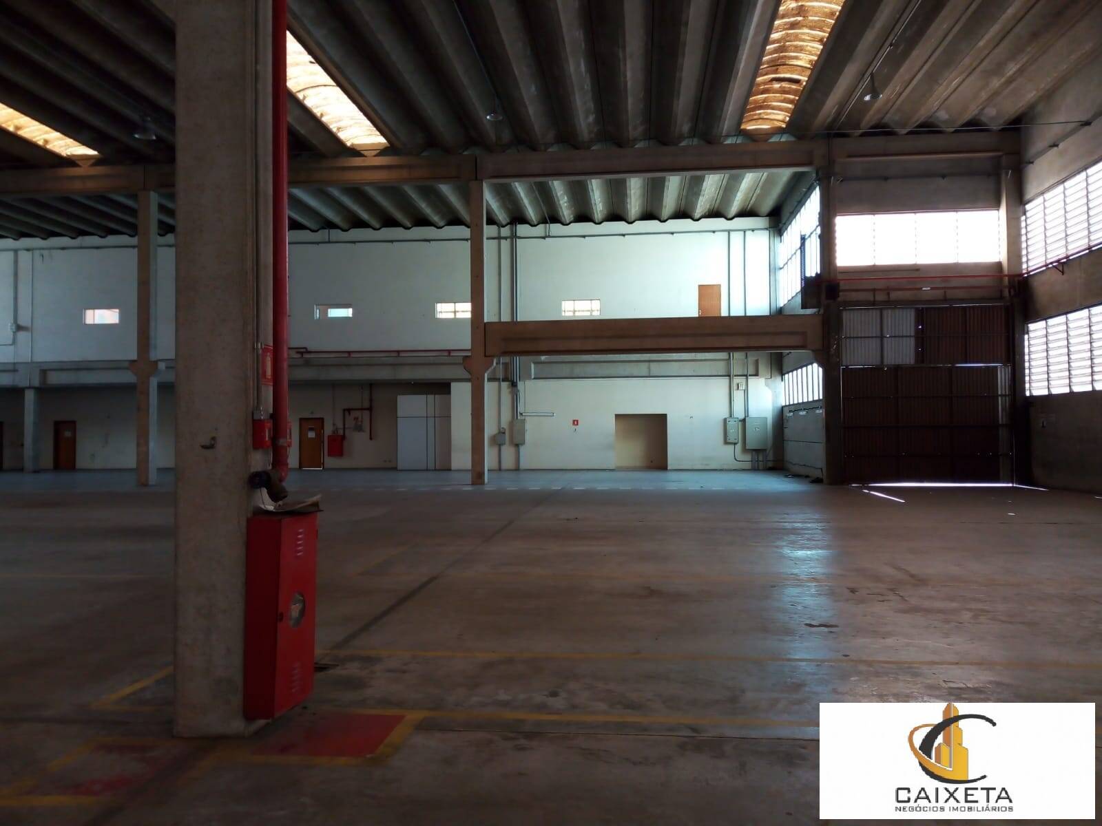 Depósito-Galpão, 3300 m² - Foto 30