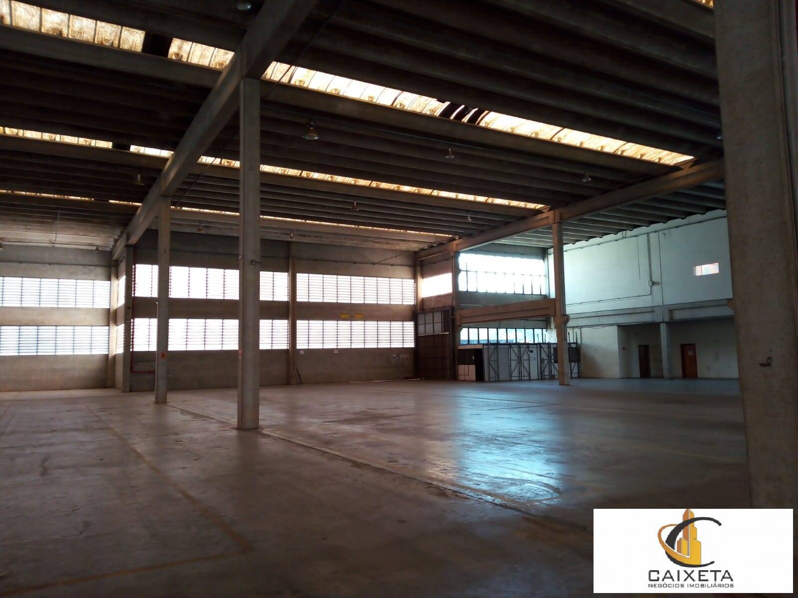 Depósito-Galpão, 3300 m² - Foto 23