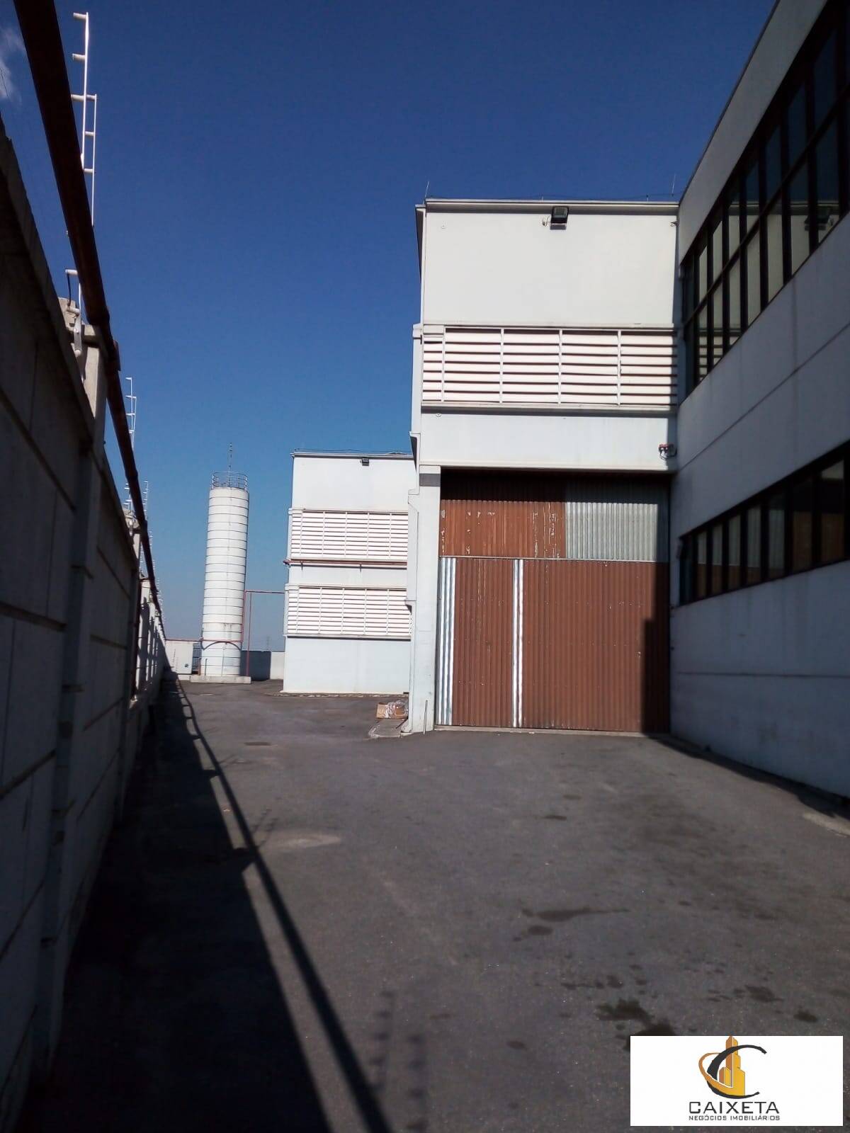Depósito-Galpão, 3300 m² - Foto 32