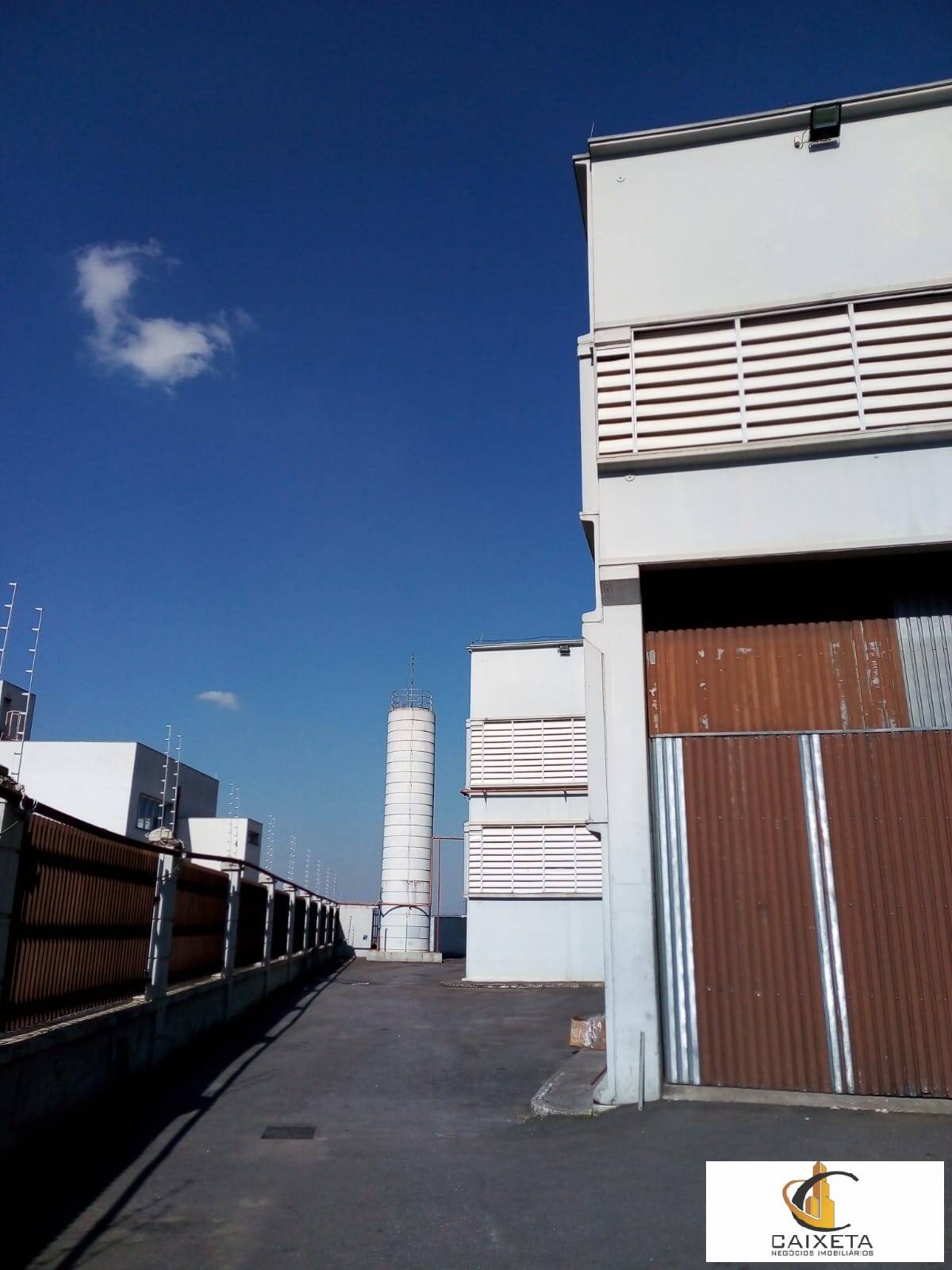 Depósito-Galpão, 3300 m² - Foto 33