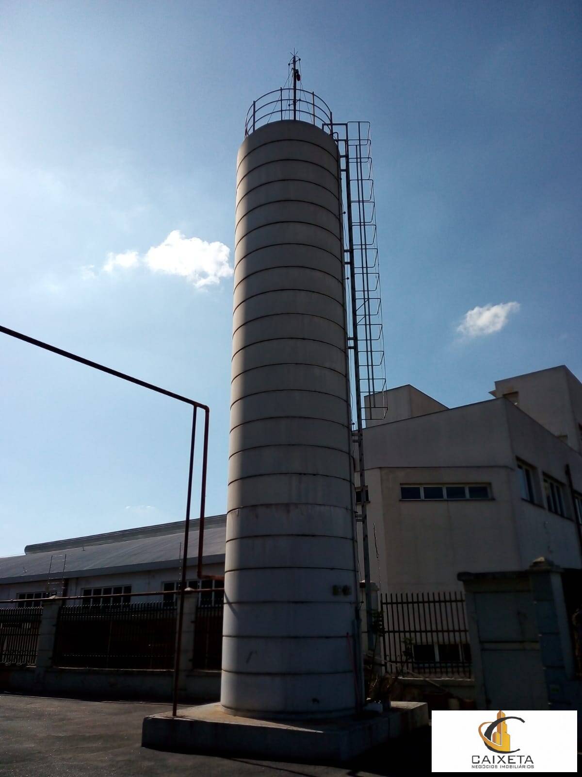 Depósito-Galpão, 3300 m² - Foto 34