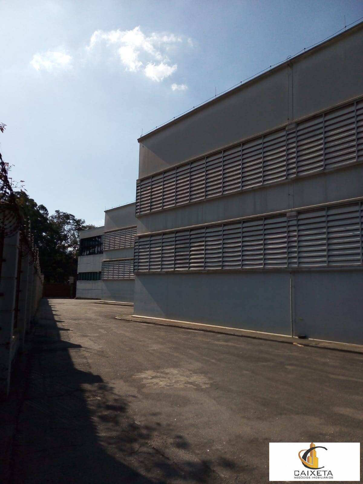 Depósito-Galpão, 3300 m² - Foto 35