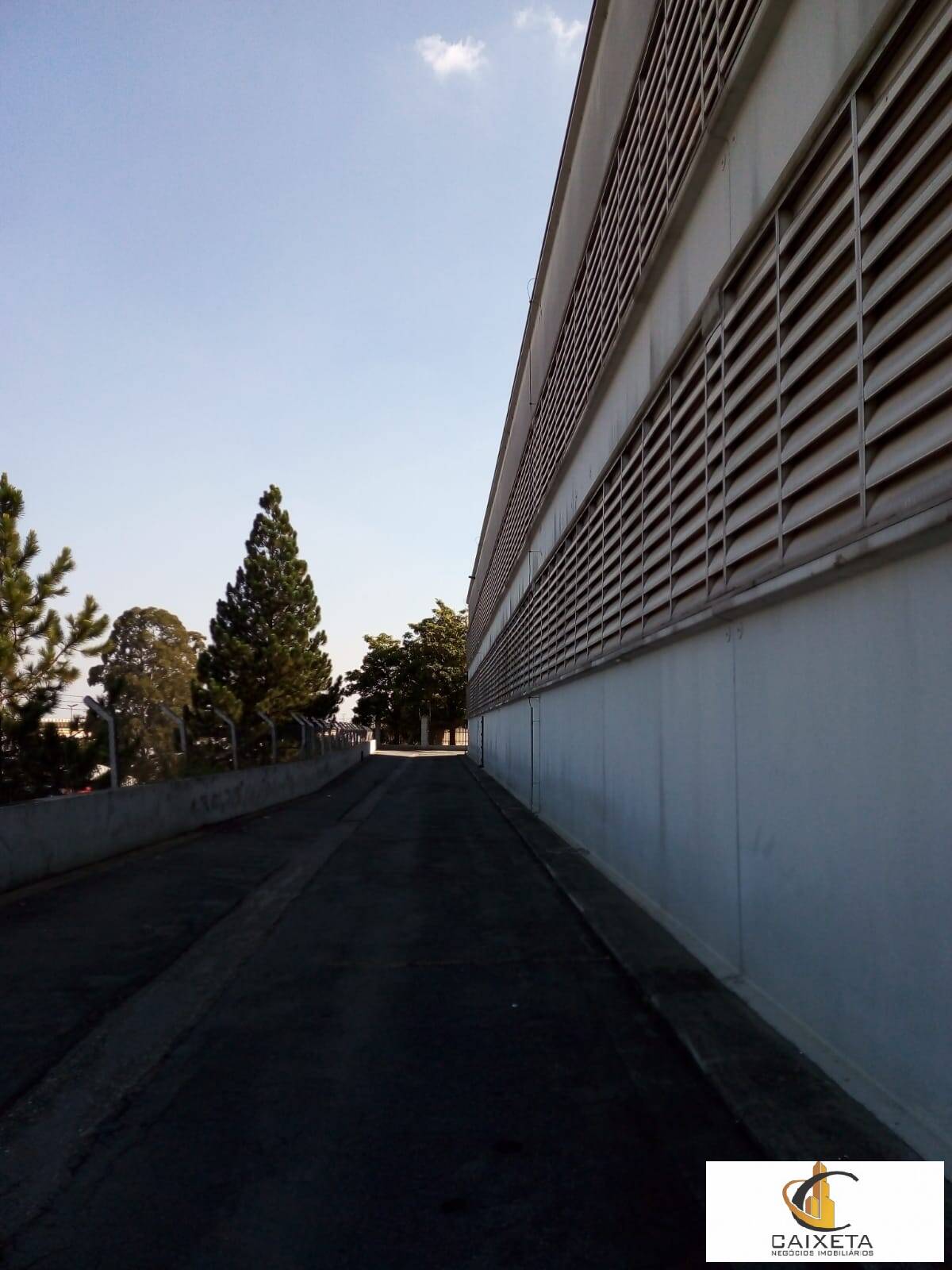 Depósito-Galpão, 3300 m² - Foto 36