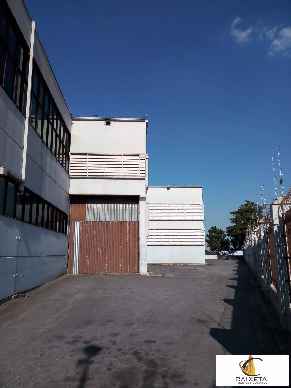 Depósito-Galpão, 3300 m² - Foto 38