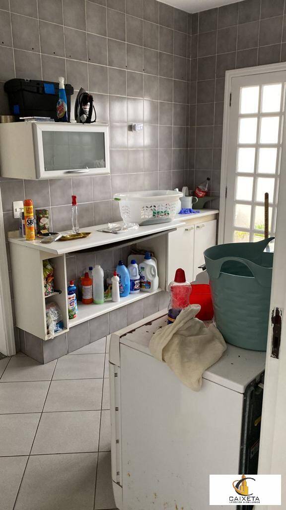 Casa em condomínio para Venda em Santana de Parnaíba - 3