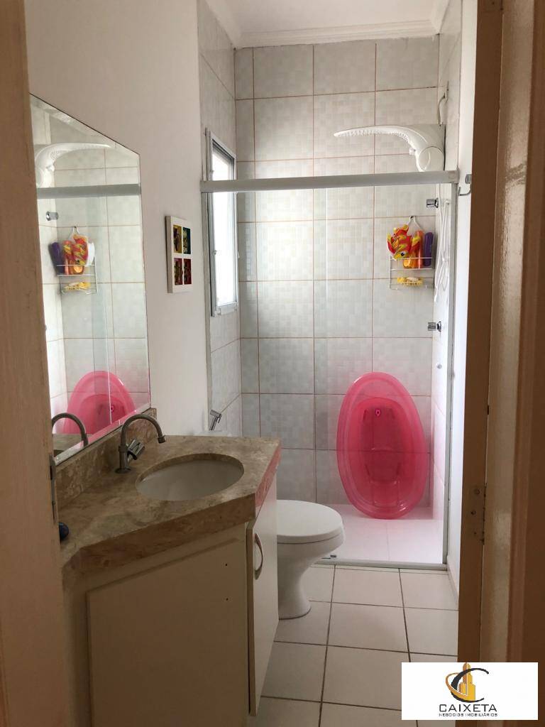 Casa de Condomínio, 3 quartos - Foto 6