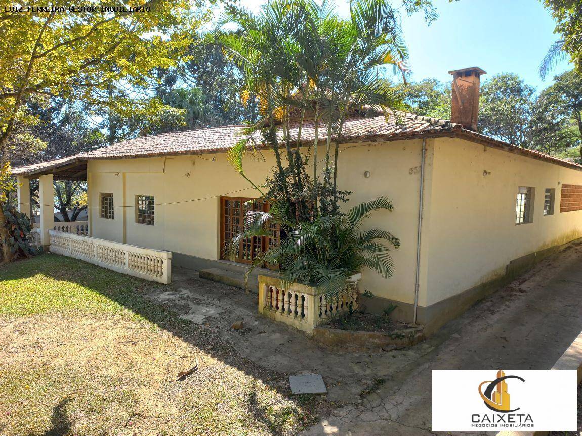 Chácara para Venda em São Roque - 19