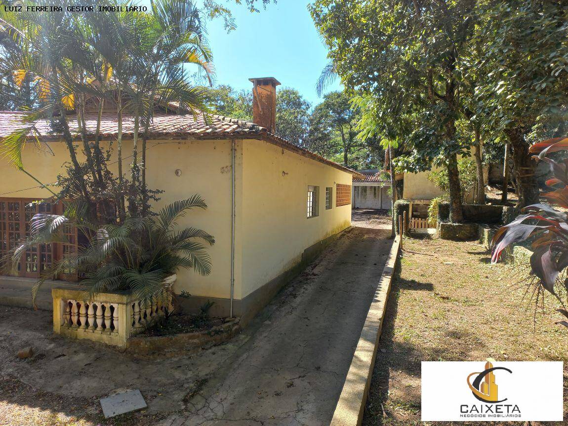 Chácara para Venda em São Roque - 20