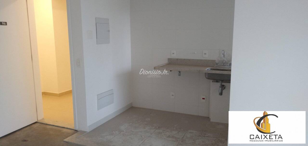 Apartamento para Venda em Barueri - 1