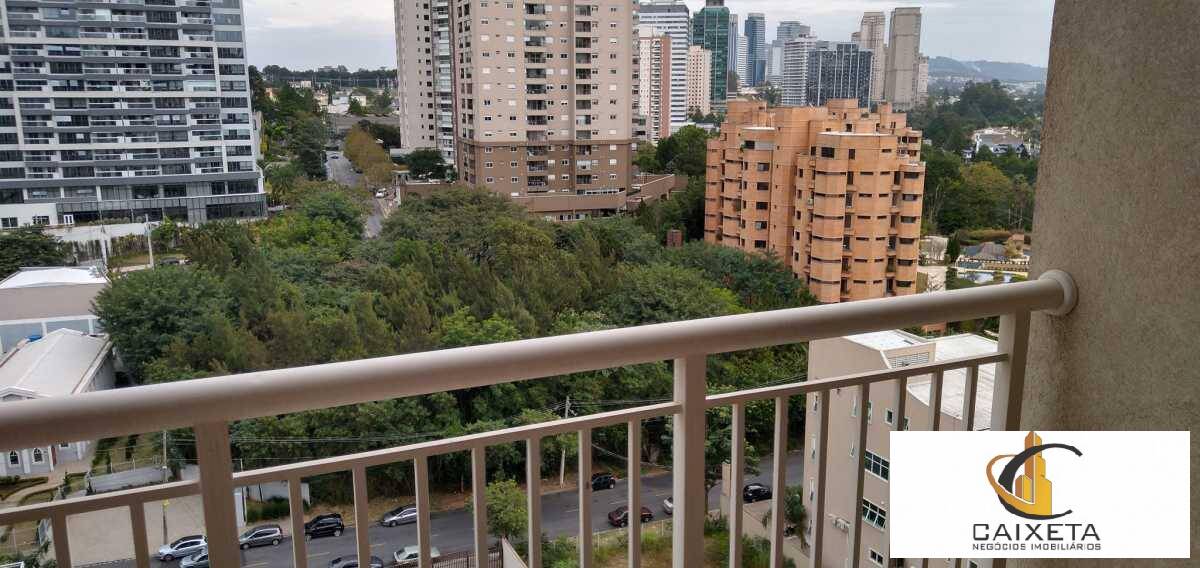 Apartamento para Venda em Barueri - 1