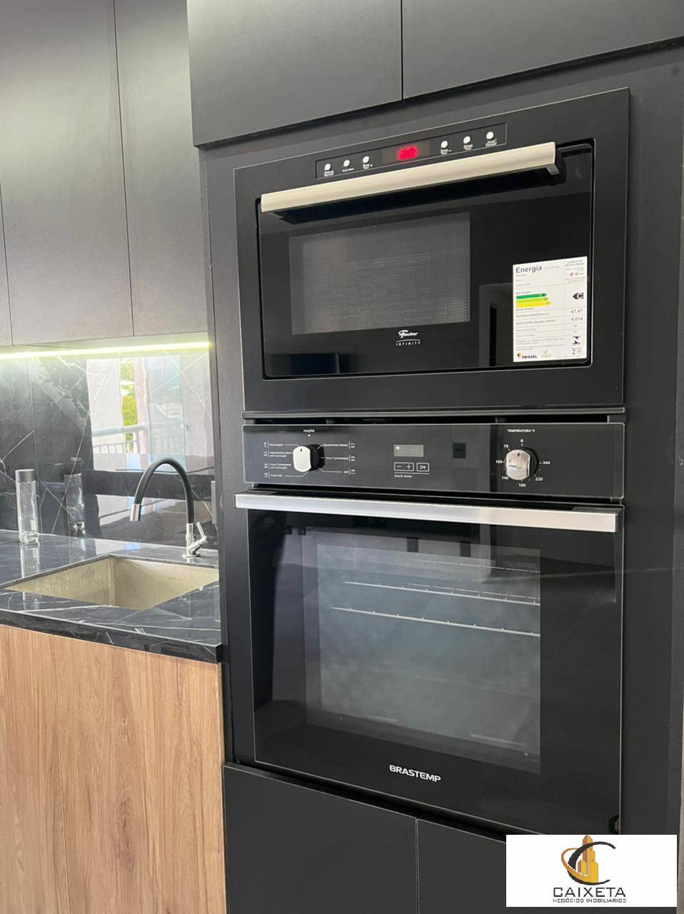 Apartamento para Venda em Barueri - 9