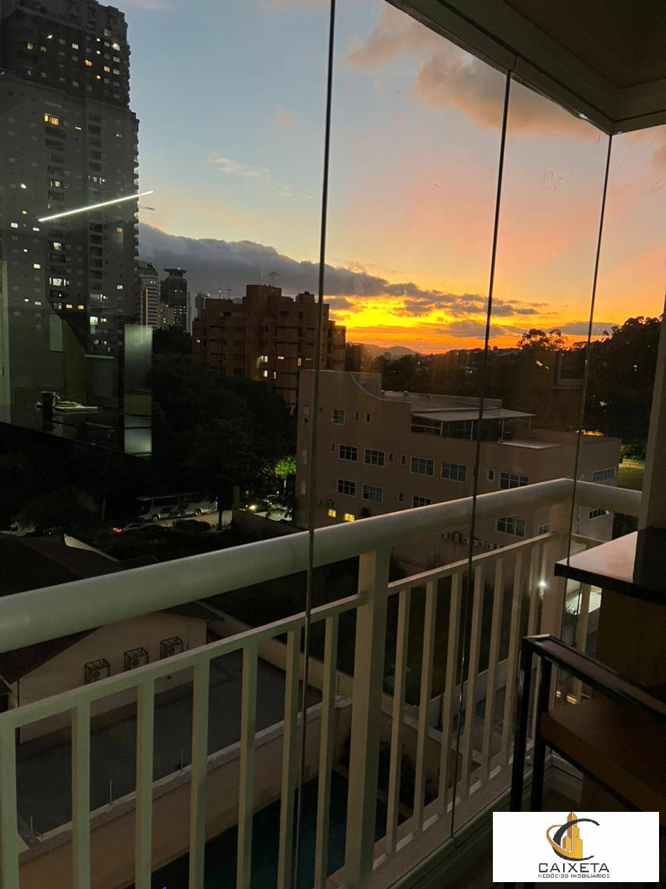 Apartamento para Venda em Barueri - 12