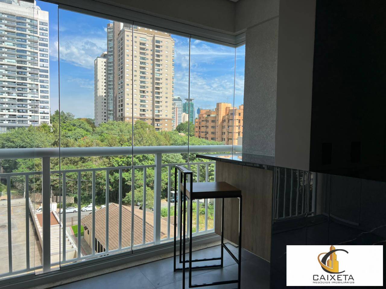 Apartamento para Venda em Barueri - 11