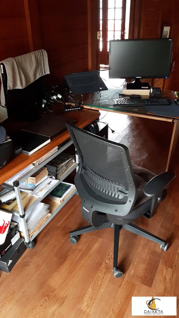Casa de Condomínio à venda e aluguel com 3 quartos, 230m² - Foto 29