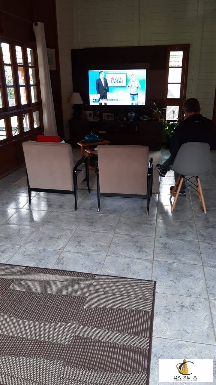 Casa de Condomínio à venda e aluguel com 3 quartos, 230m² - Foto 18