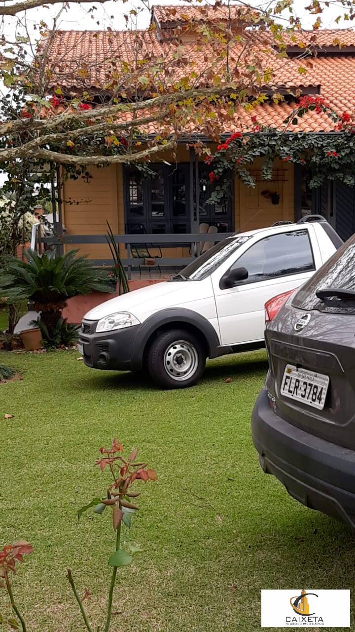 Casa de Condomínio à venda e aluguel com 3 quartos, 230m² - Foto 6