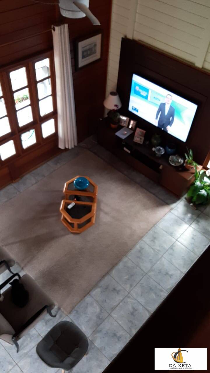 Casa de Condomínio à venda e aluguel com 3 quartos, 230m² - Foto 14