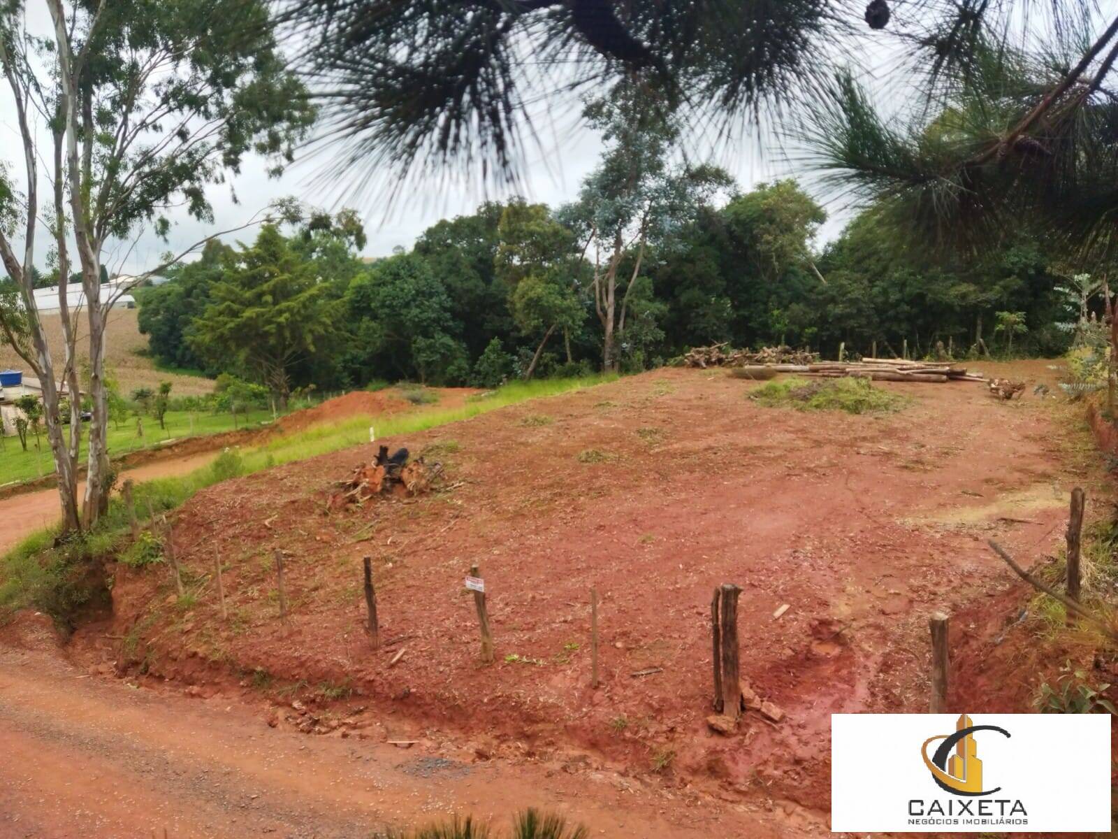 Área para Venda em Munhoz - 1