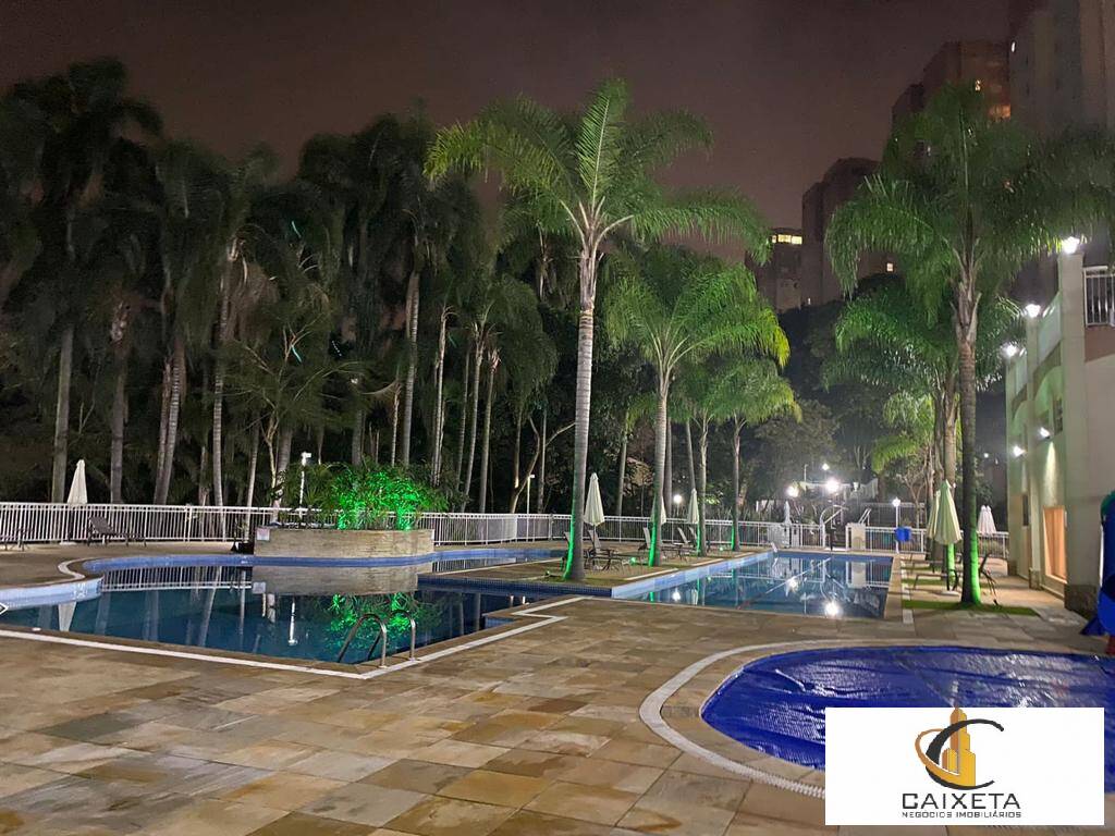 Apartamento à venda com 3 quartos, 120m² - Foto 26