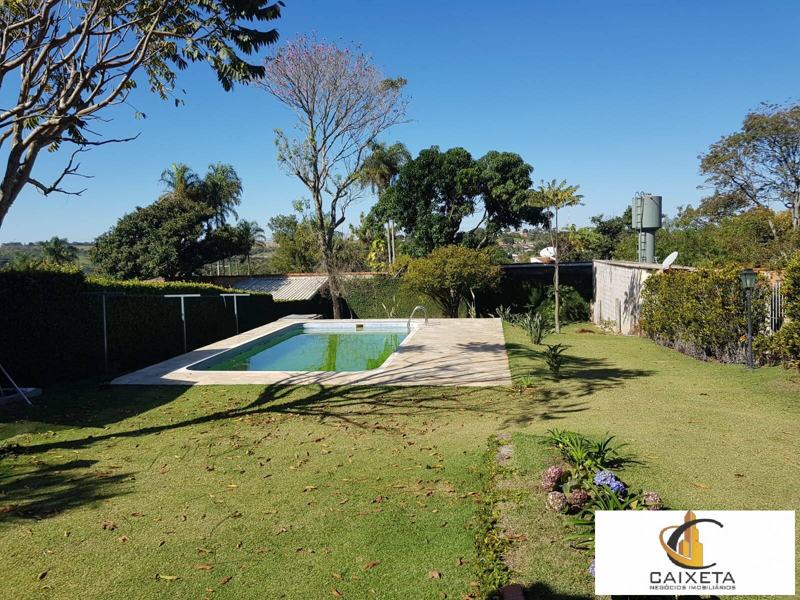 Casa de Condomínio à venda e aluguel com 3 quartos, 230m² - Foto 35