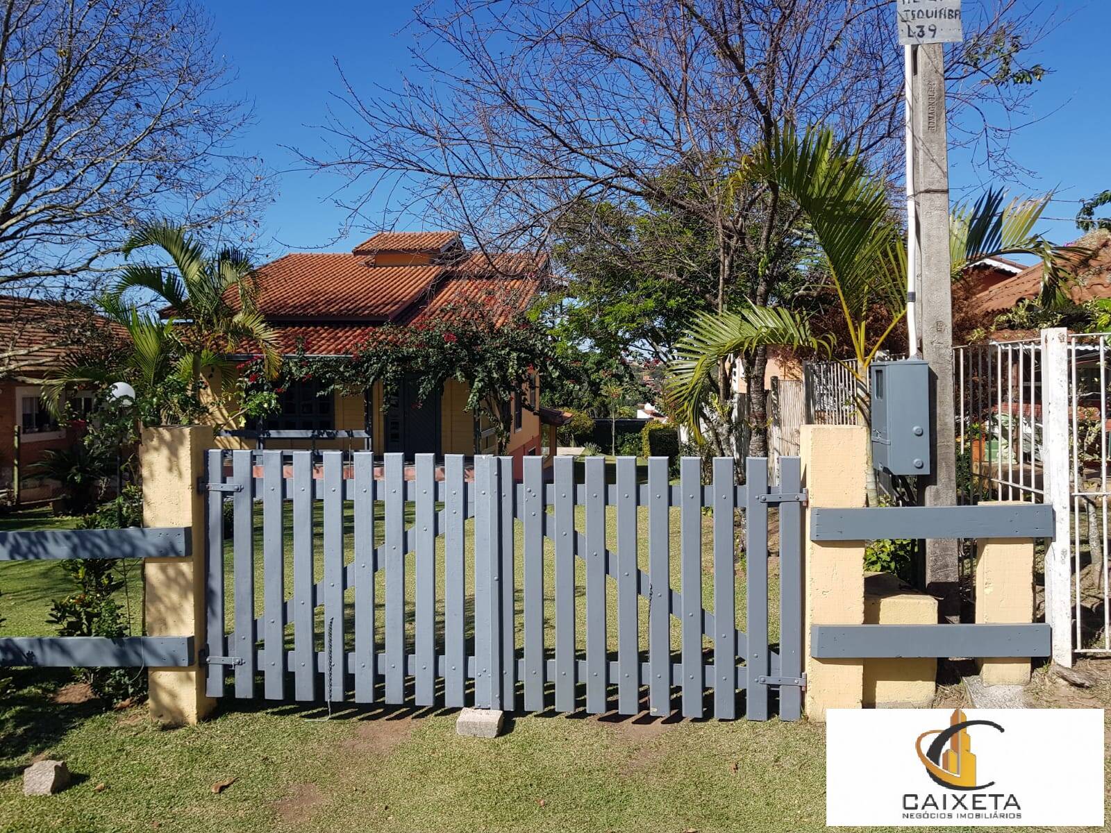 Casa de Condomínio à venda e aluguel com 3 quartos, 230m² - Foto 36