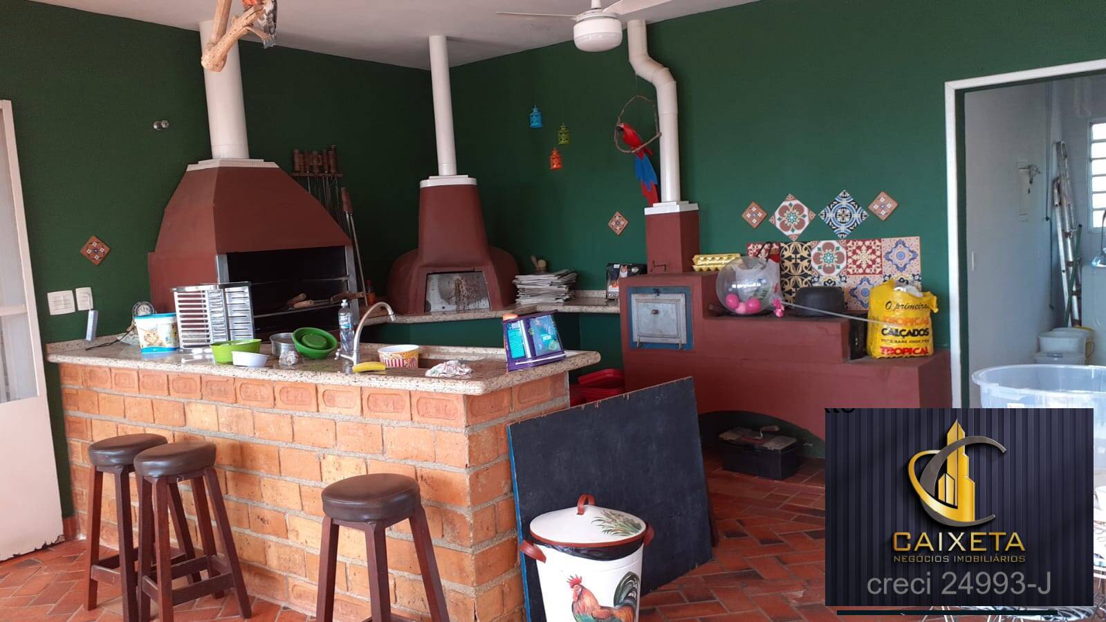 Chácara para Venda em São Roque - 7